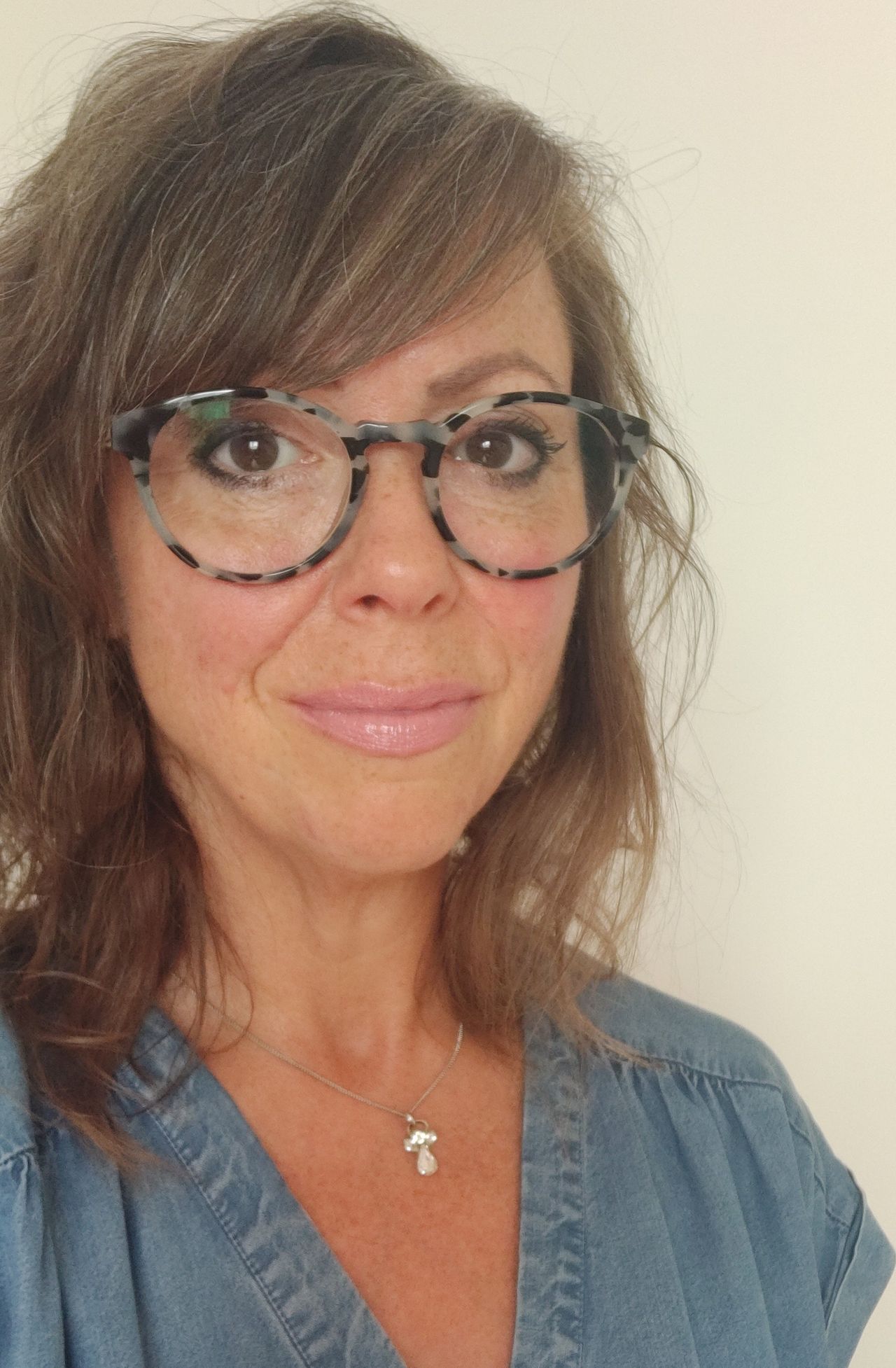 Fiona Evans, founder of The Wellness Director